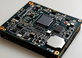 PCB/PCBA